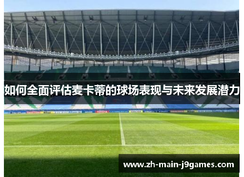 如何全面评估麦卡蒂的球场表现与未来发展潜力